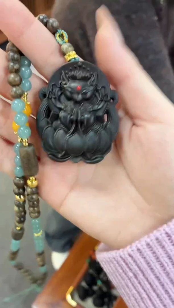 【慧慧甄选】高端轻奢多样性发货HF4267