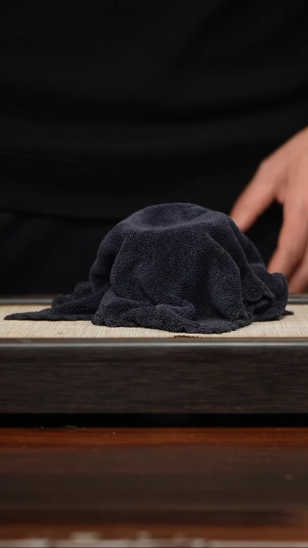 【闪购商品】紫砂茶壶宜兴原矿紫砂杯3