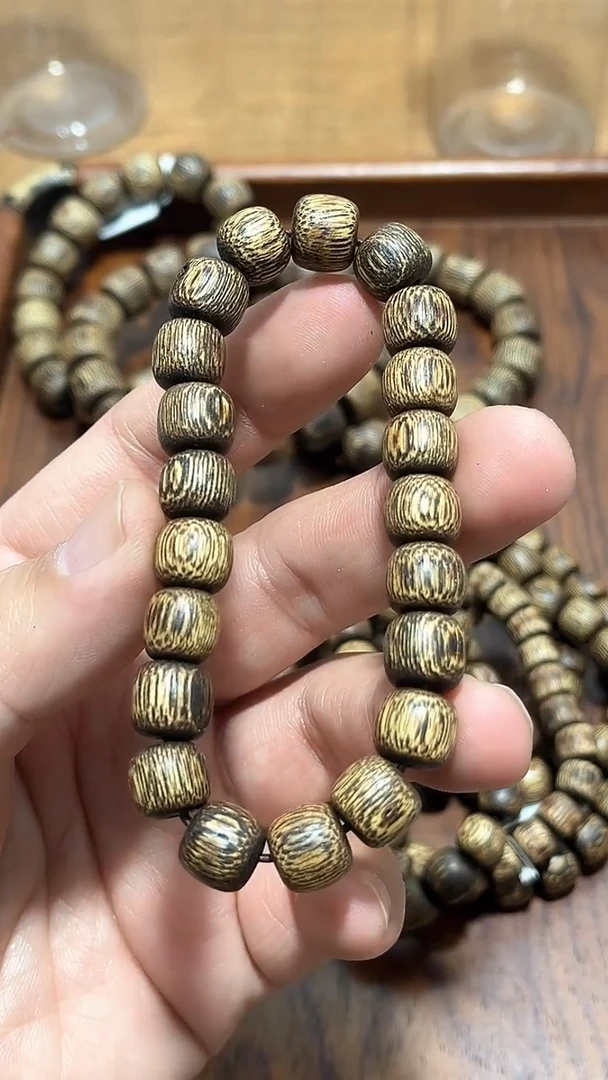 【闪购商品】檀香木精品推荐西马hp单圈1.0