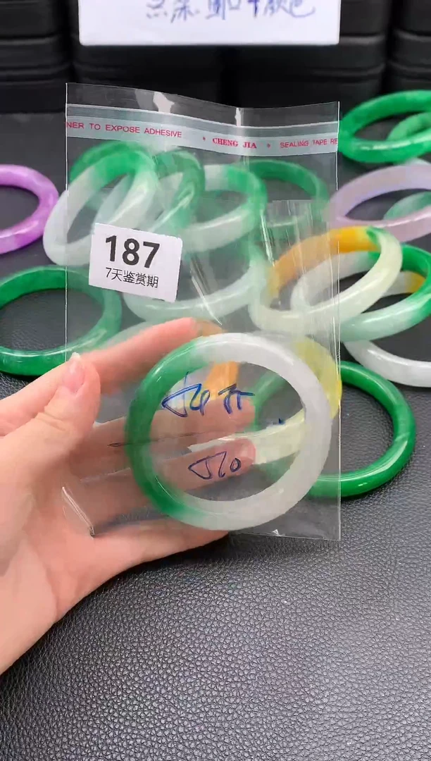 非金属无时尚手镯 所见即所得 七天鉴赏期