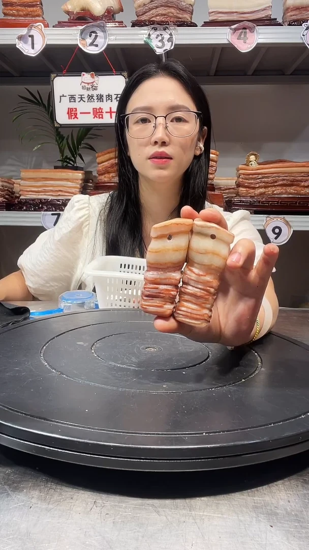 石材天然石材柳州猪肉石