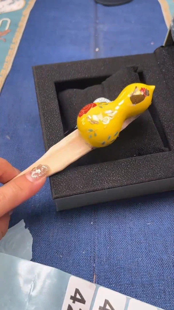 瓷片陶茶666文玩周边多人