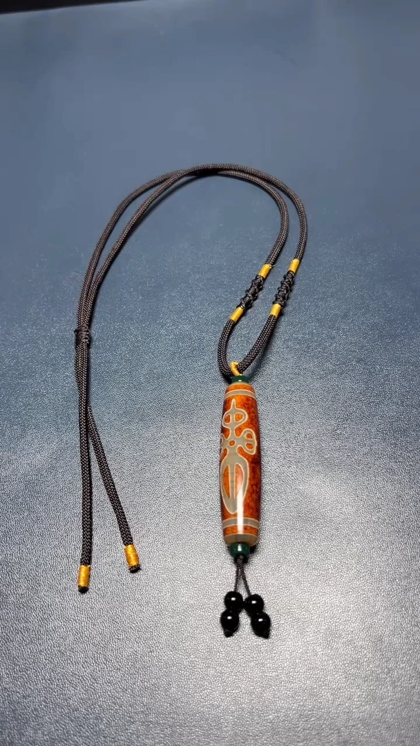 未镶嵌项链玛瑙/玉髓项链