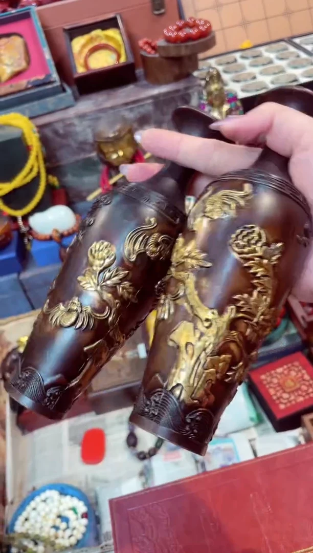 【闪购商品】花瓶