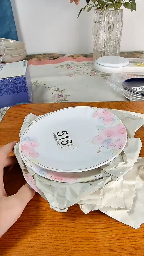 瓷片用****2小淼海外陶瓷工艺品