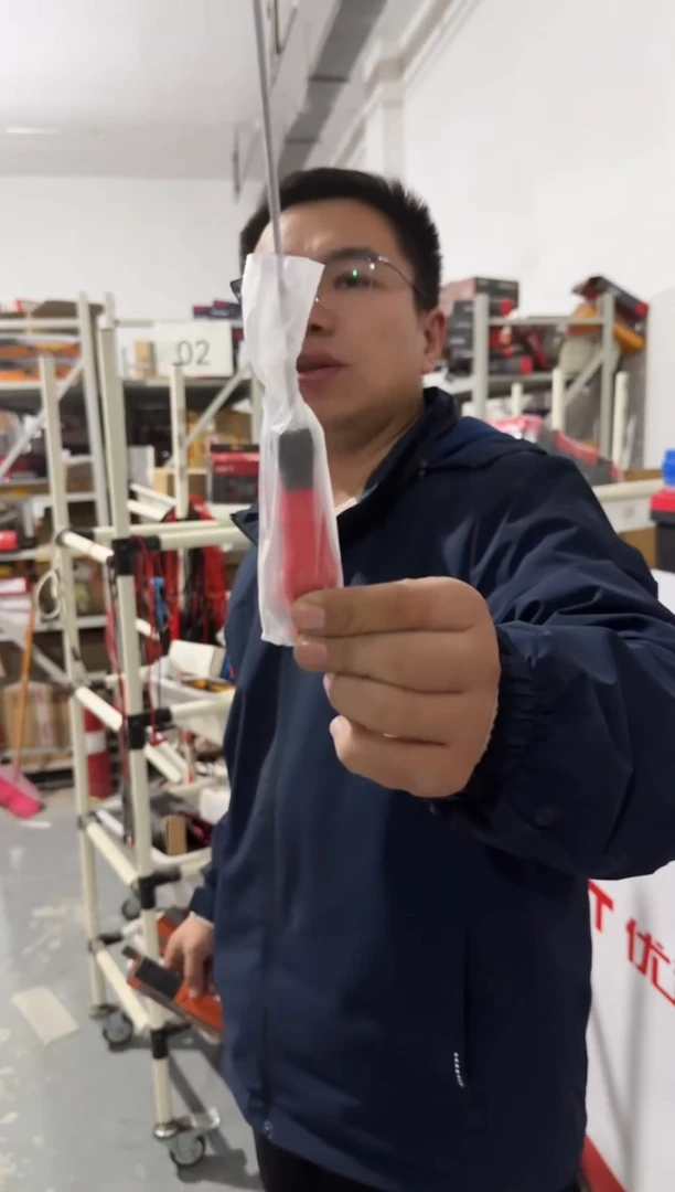 拓利亚SD08C033（十）3*150旋转螺丝刀 K7