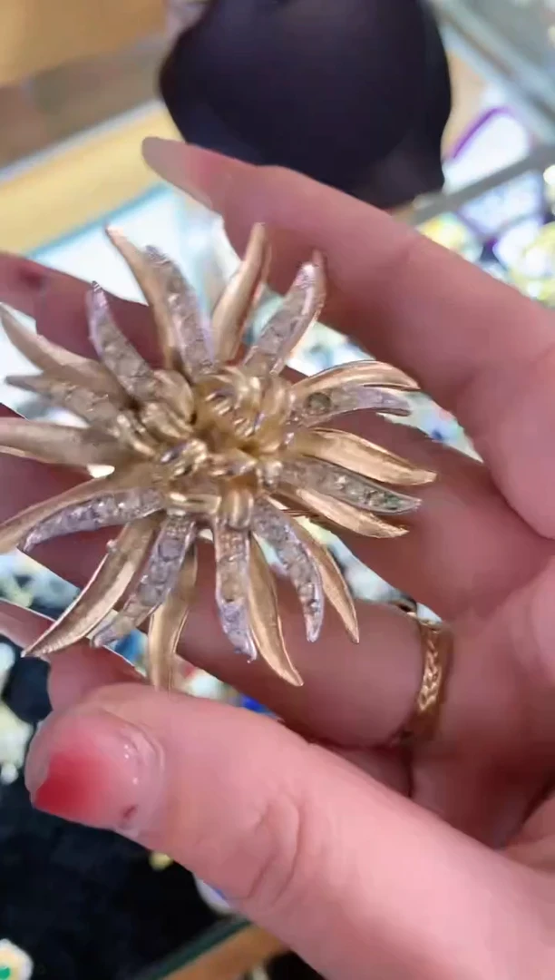 【闪购商品】瓷片 楚楚中古珠宝甄选不退换