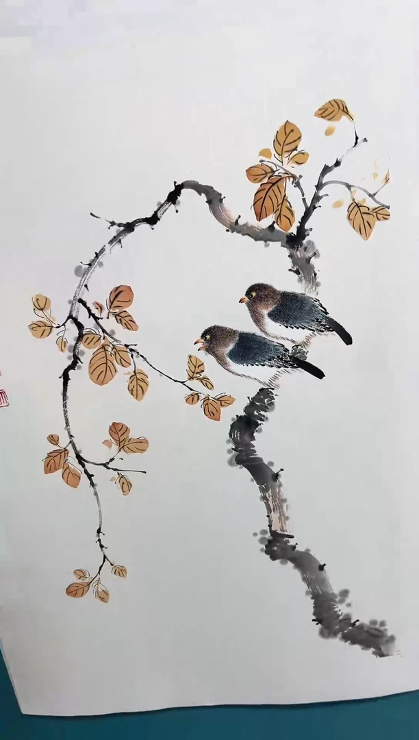 传统文化 艺术年画