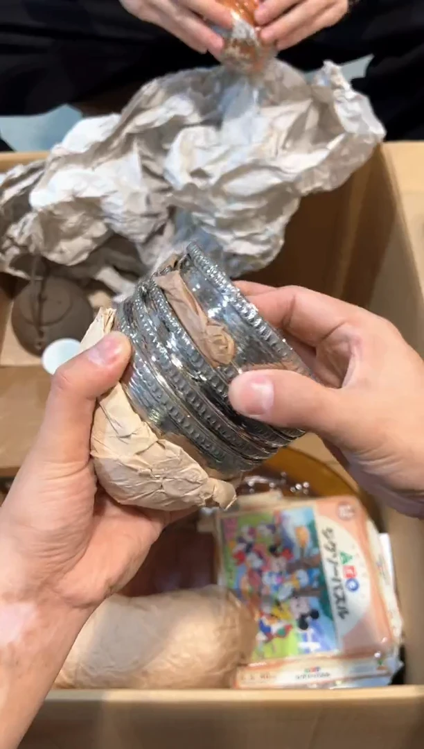 C6412中古瓷器 茶器周边/6