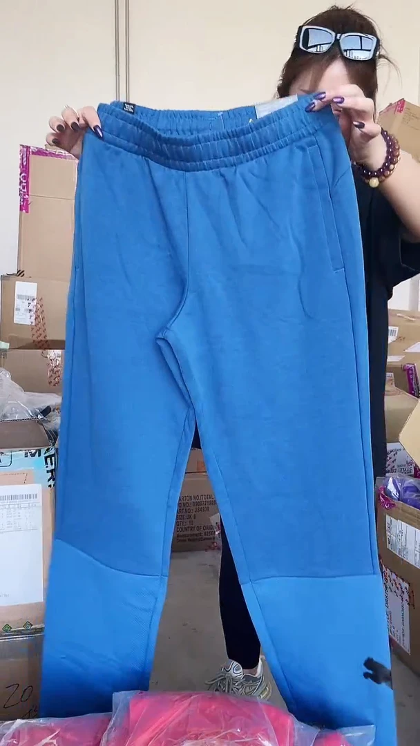 B75衣服尺码 L 潮流百搭库房清货正品彪马