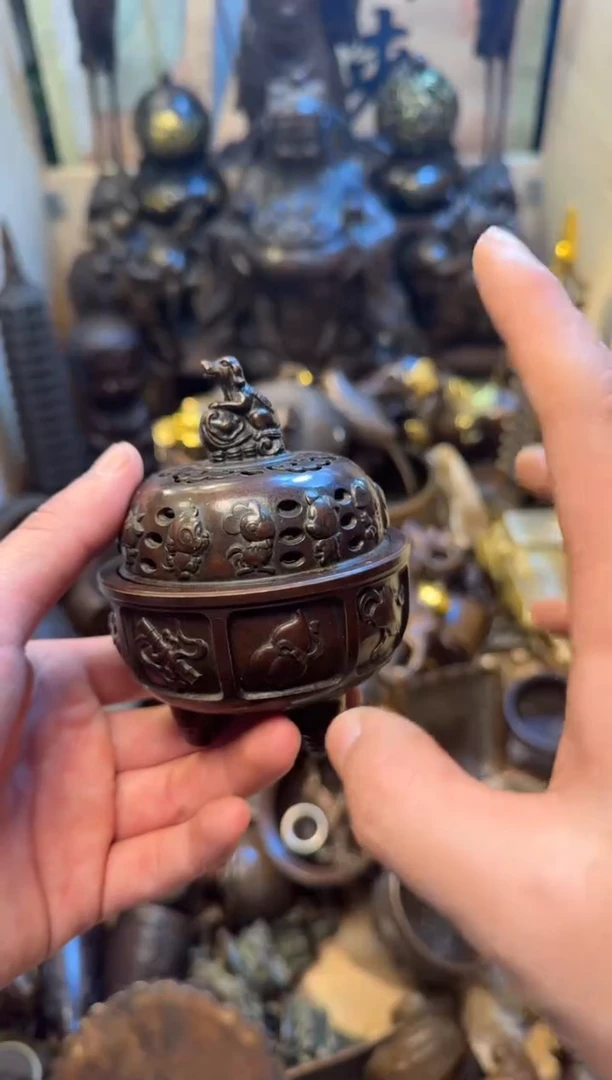 精品专属链接---【旺财香薰】