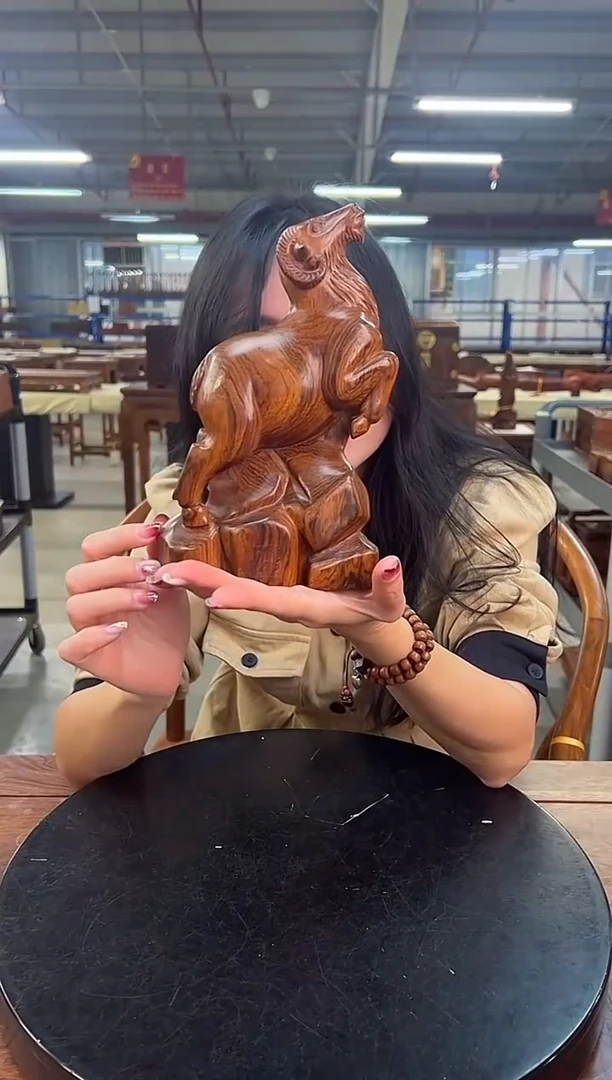 木DT152106-P6MK喜庆洋洋