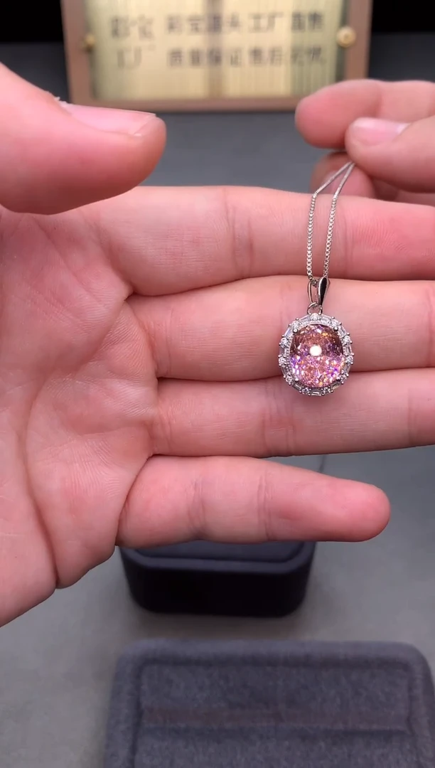 无吊坠925银22222222