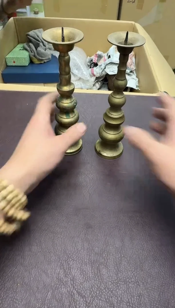 手工艺品钧瓷格*化442