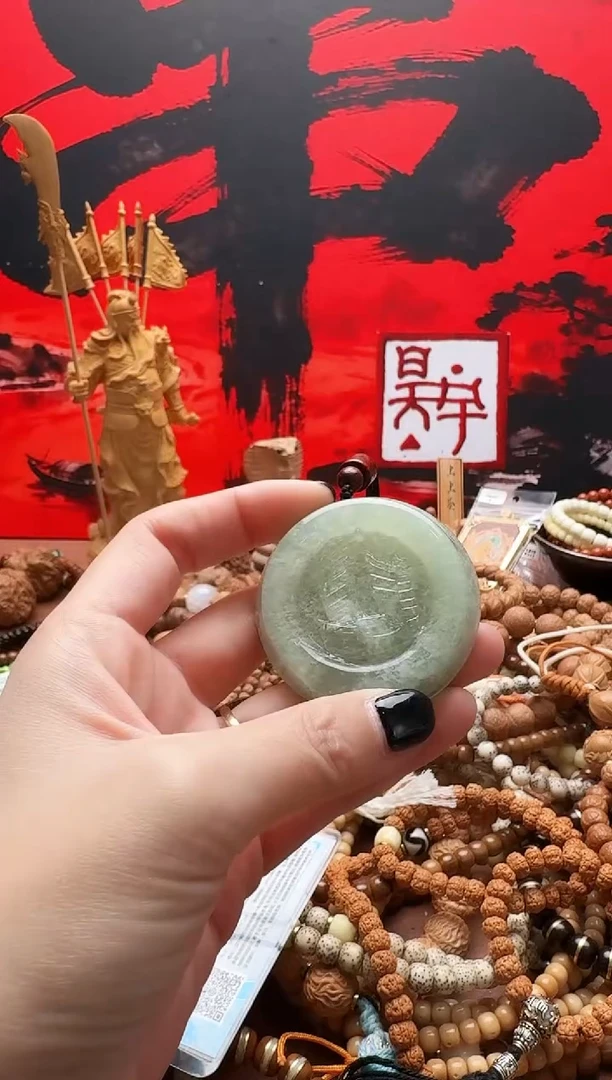 手串猴头核桃猴头配饰