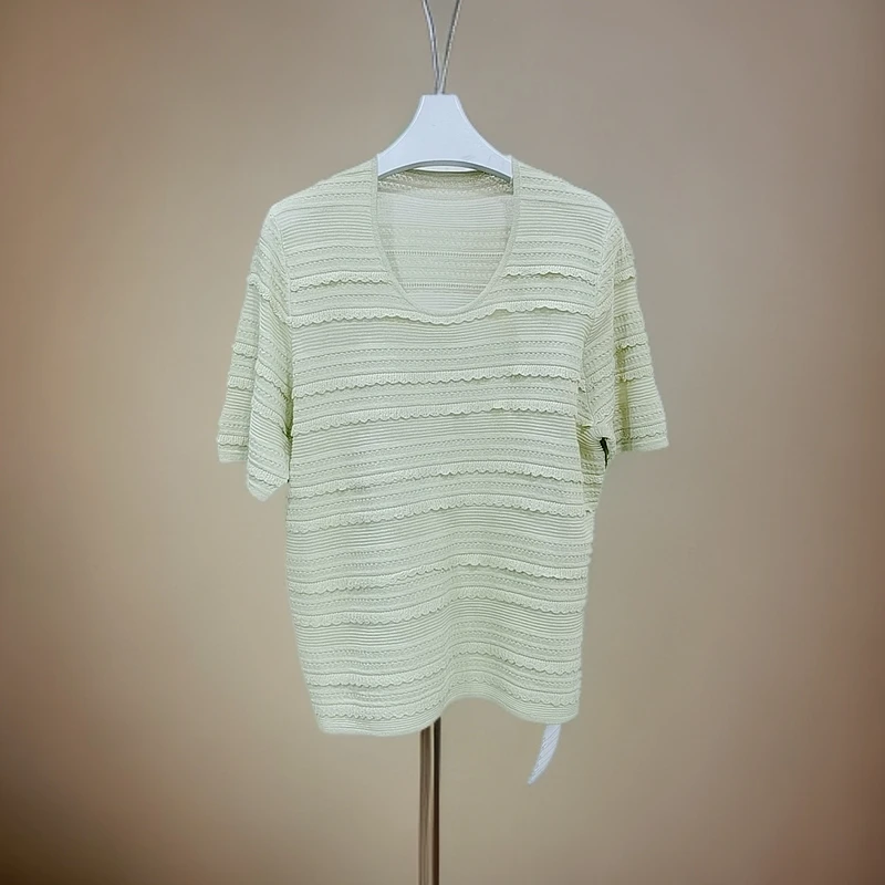 时尚休闲上衣6250