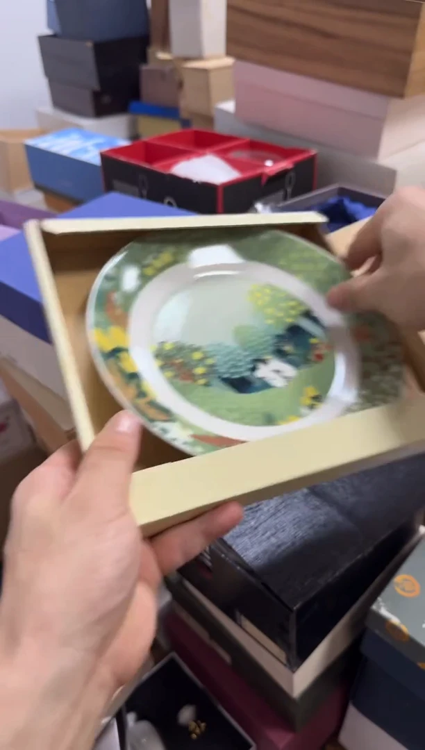 美物严选好物多多h378