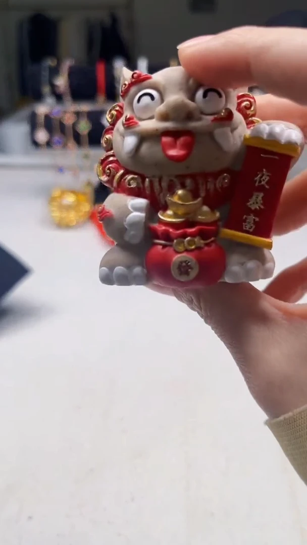 瓷片陶茶周边666文玩多人