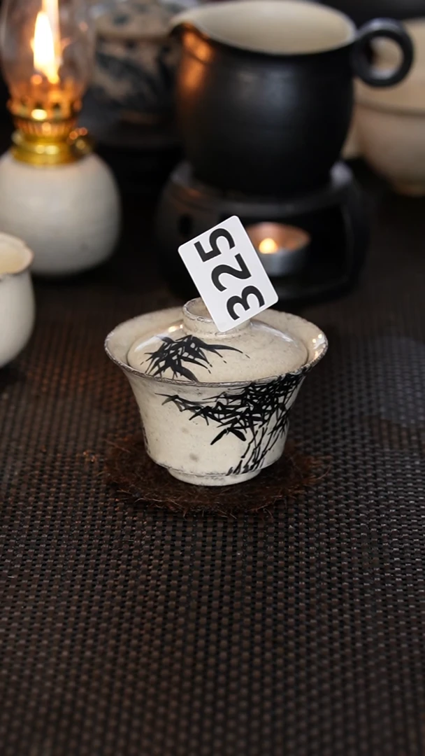 【闪购商品】325景德镇{立梦陶}手作