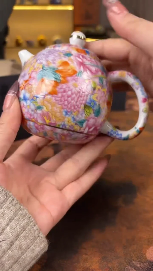 【闪购商品】茶具孤品@