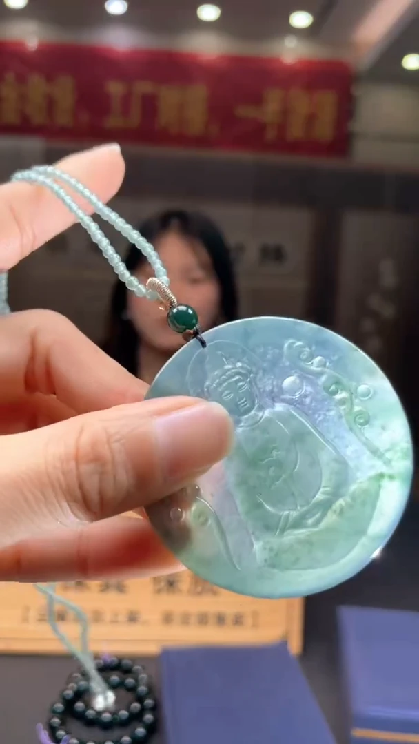 未镶嵌定制翡翠********139