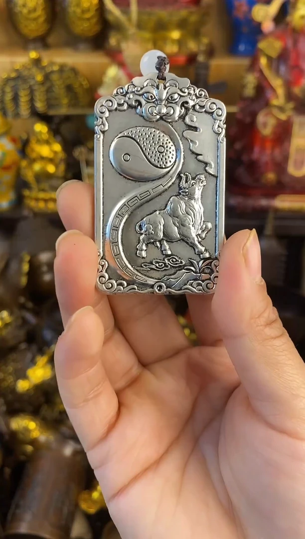 【铜灵时代】案台摆件 物品摆件