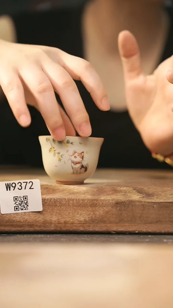 【经典福利】/ 杯子@@W9372