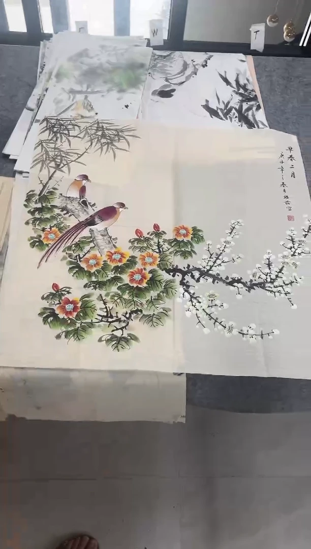 国画灯****。专属补贴福利000024-50