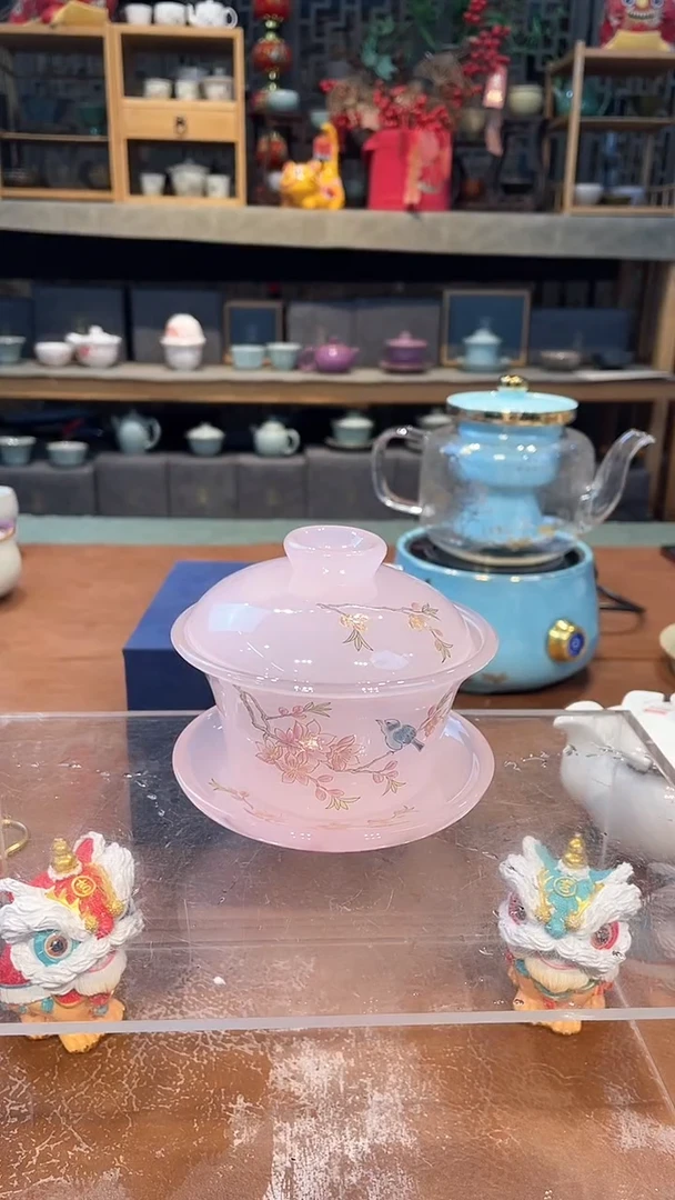 【闪购商品】不带茶盘不带礼盒@@0000