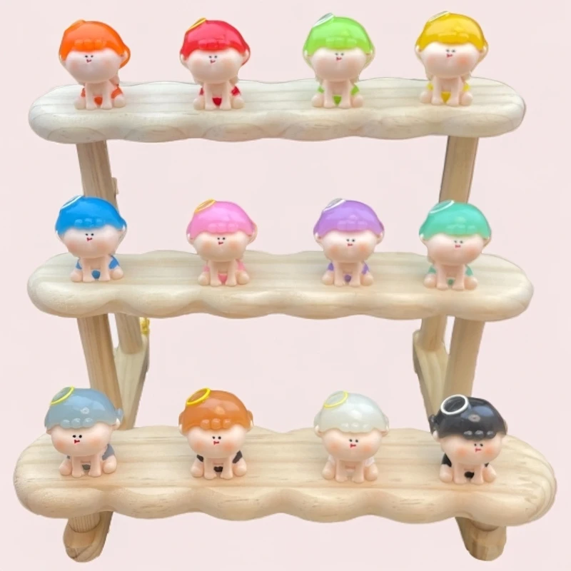 【对对碰】夜光小天使莉莉丝labubu