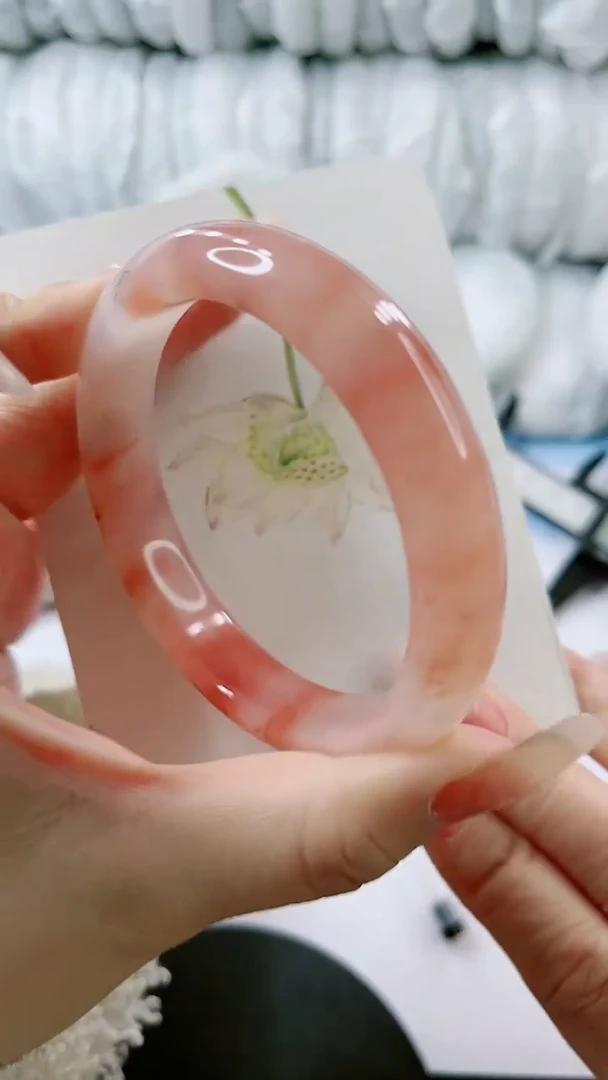 【闪购商品】石英质玉手镯未镶嵌多样性发货V513