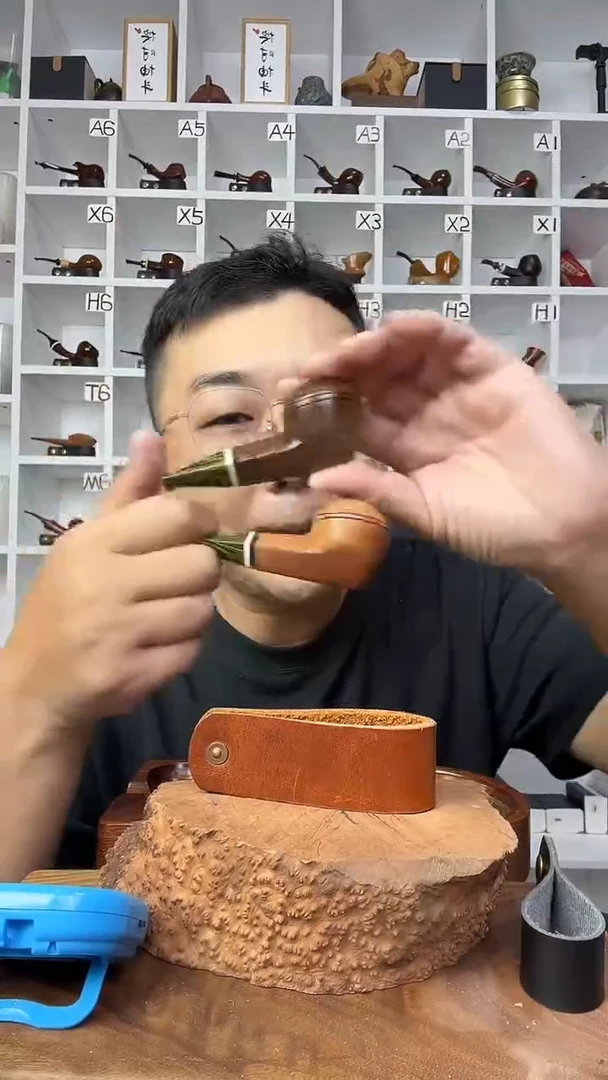 木意大利进口石楠木