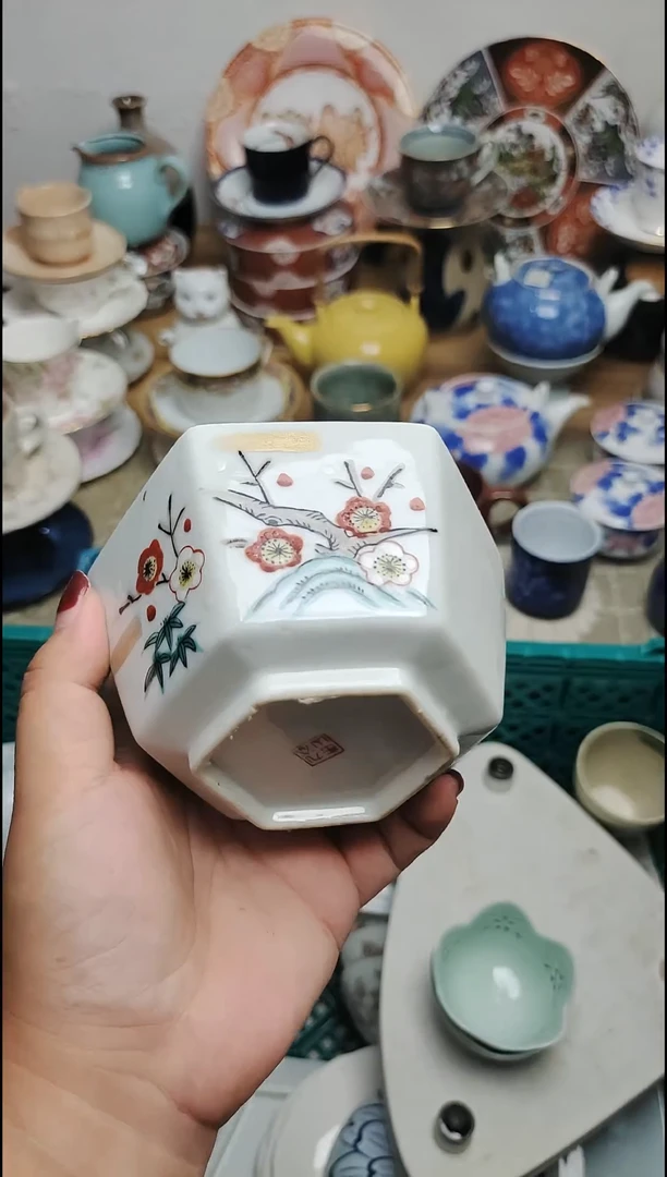 其它紫韵陶艺优品小铺