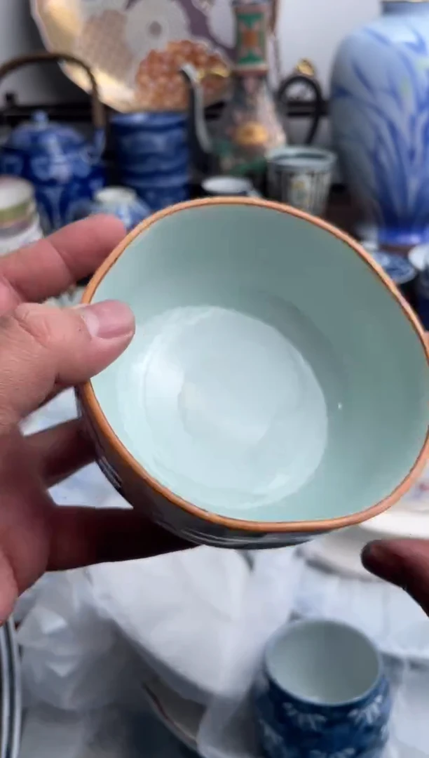 【闪购商品】瓷片005-U满20包邮-48h凑单