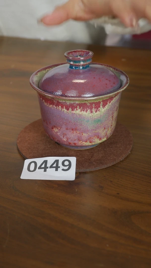 【闪购商品】摆件唐宫美物甄选【物品】