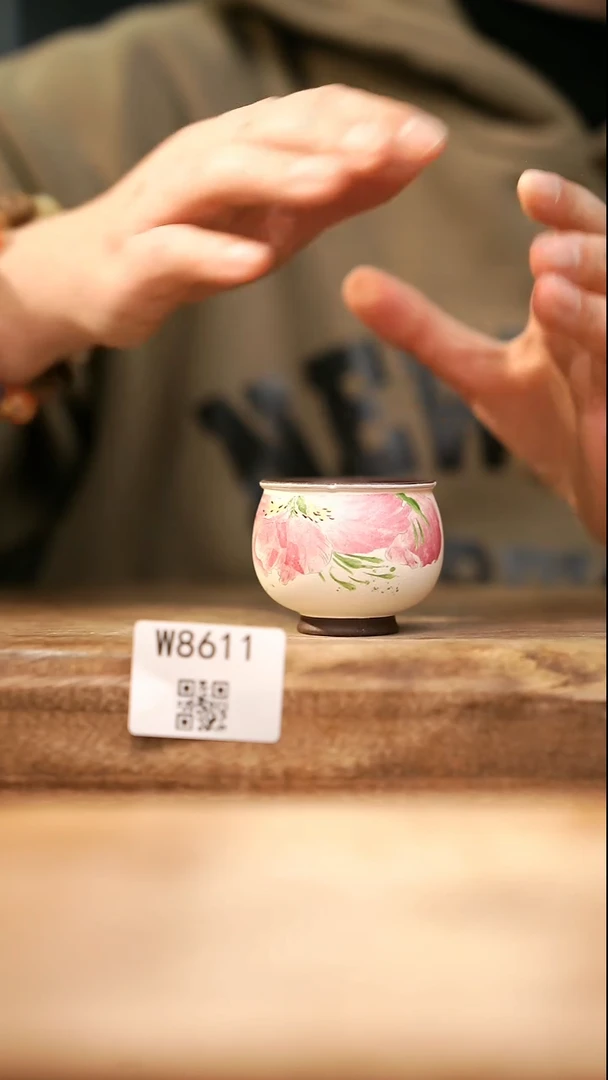 【经典福利】/ 杯子@@W8611