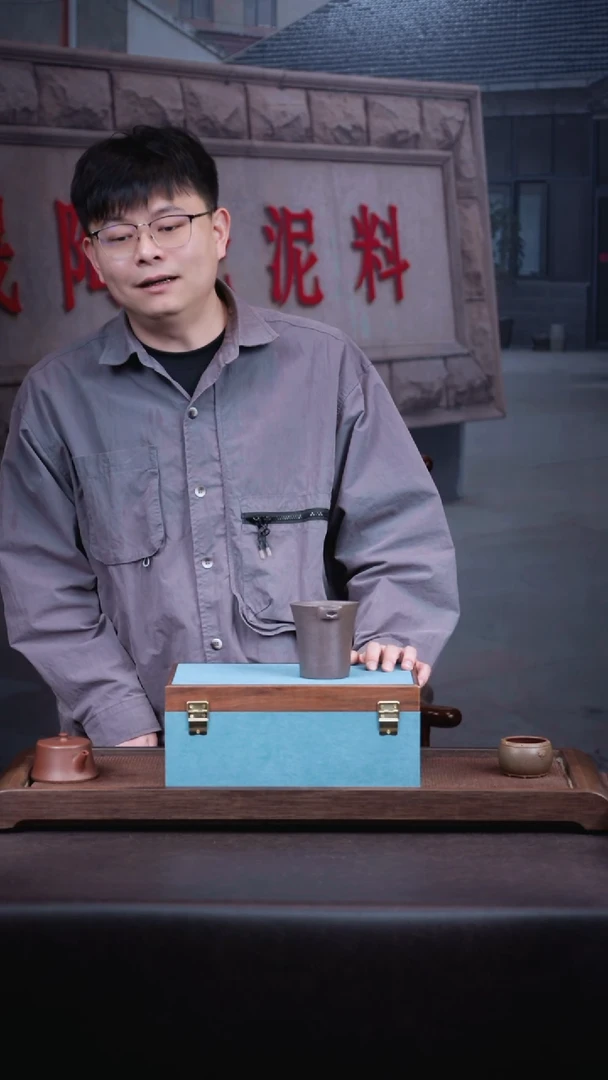 【闪购商品】紫砂茶壶感谢祭