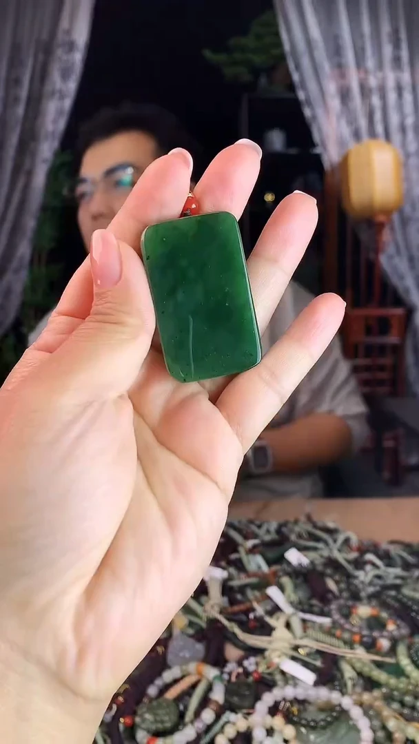 未镶嵌和田玉挂件拍一发一多样性发货