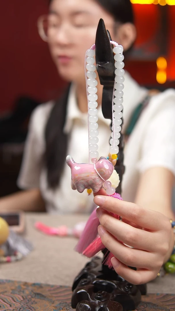 玖澄文创漆艺葫芦国风配饰葫芦系列