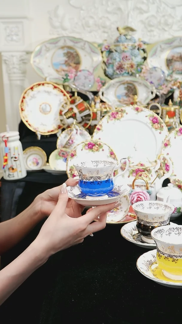 搪瓷米多家中古器物如图所示37