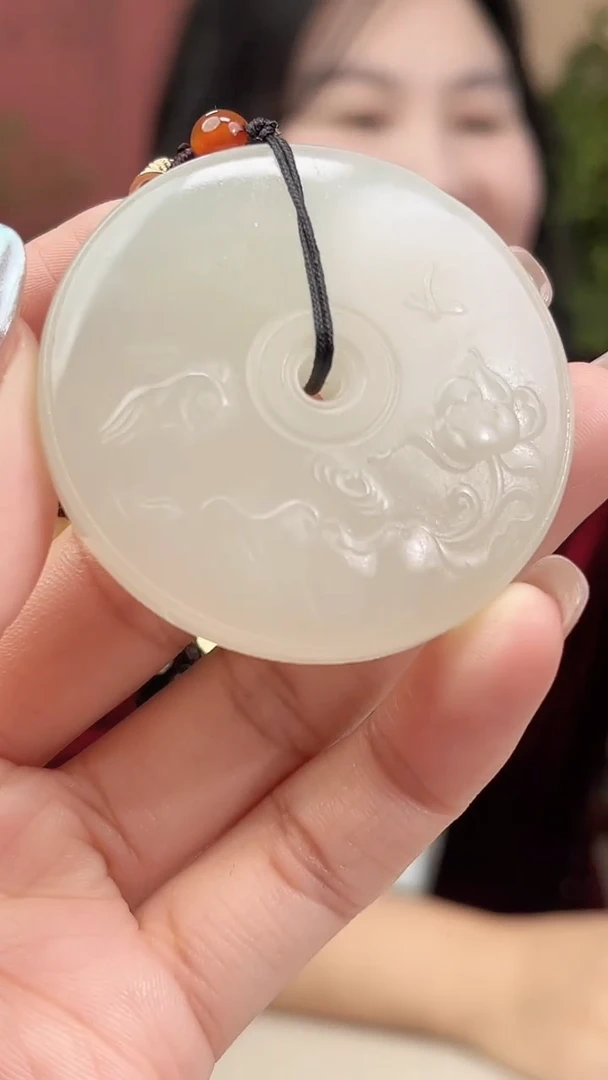 定制和田玉多样性发货拍一发一