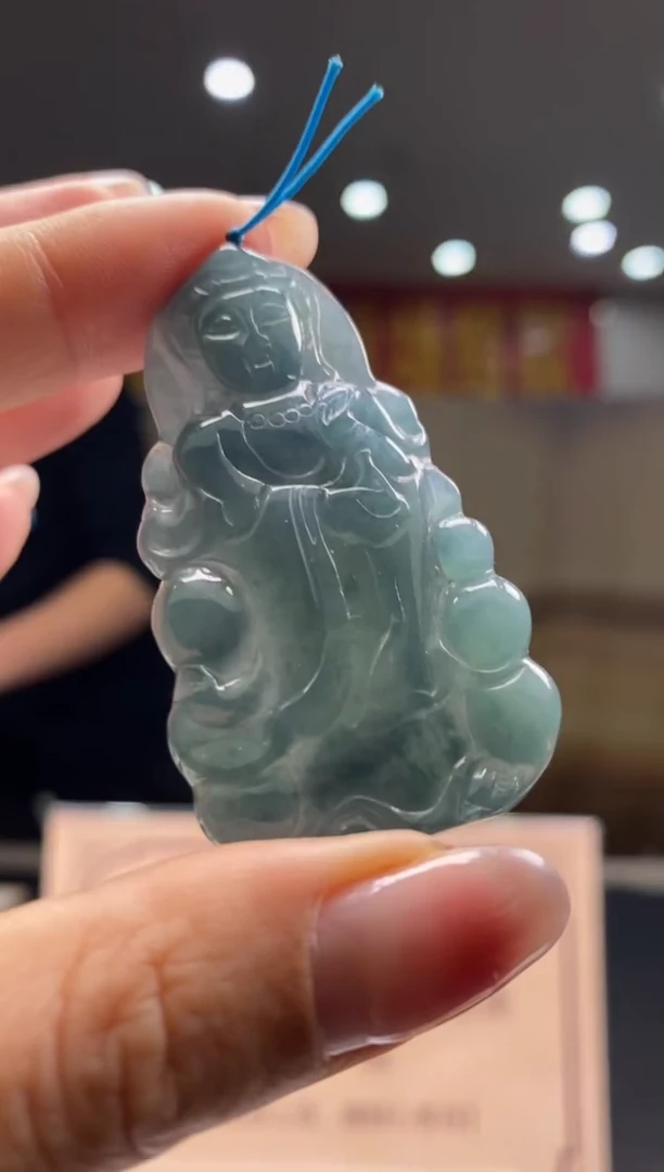 【闪购商品】定制翡翠未镶嵌********42