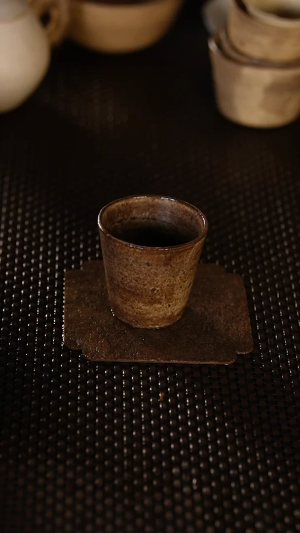 景德镇{立梦陶}手作1同款