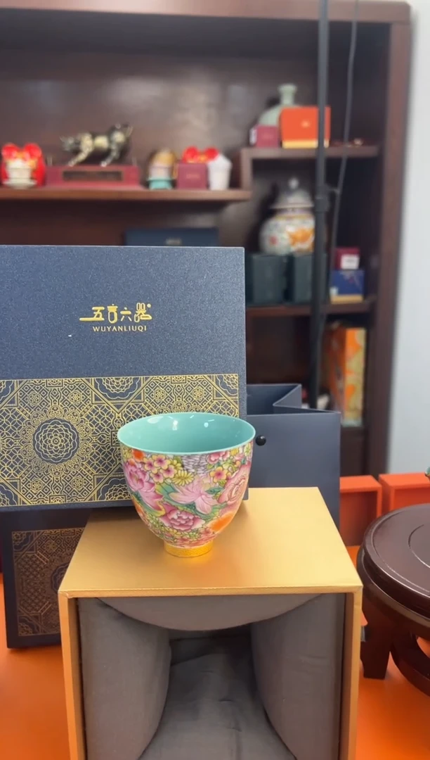 【闪购商品】瓷片小乔闪电购链接