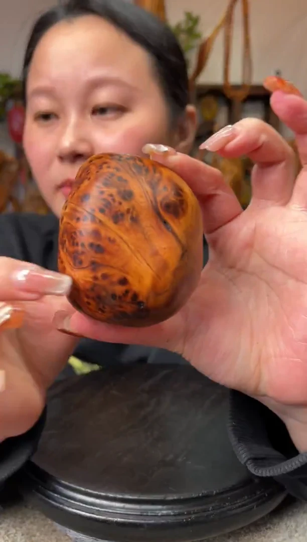 柏木（崖柏）崖柏小件