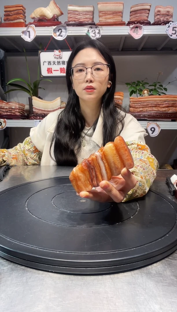 石材天然石材柳州猪肉石尺寸5-4.5-10