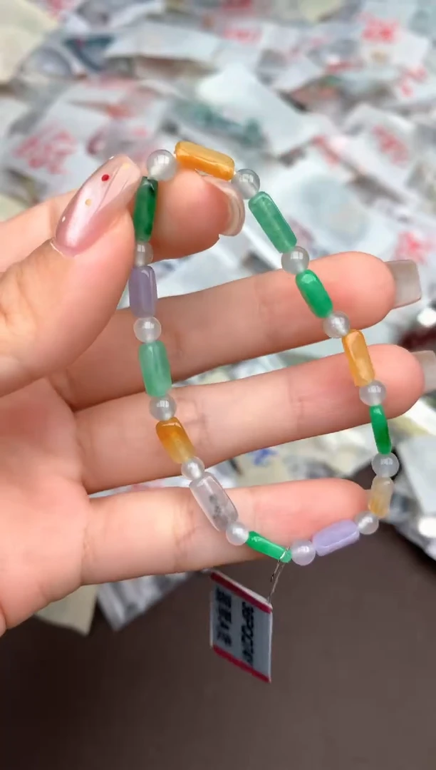 未镶嵌挂件翡翠一