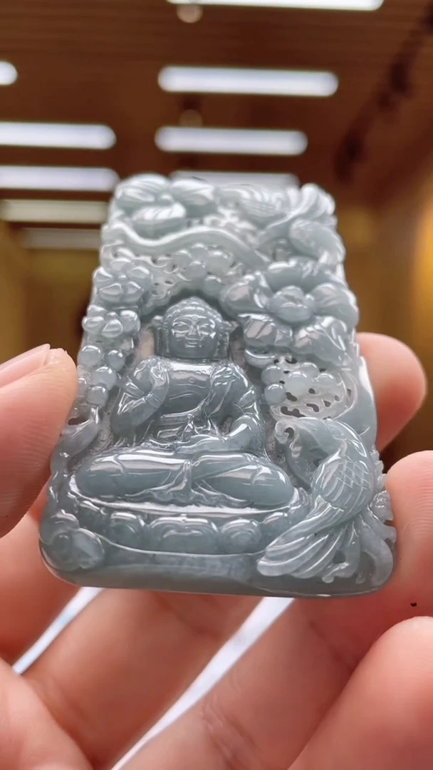 未镶嵌定制翡翠********116