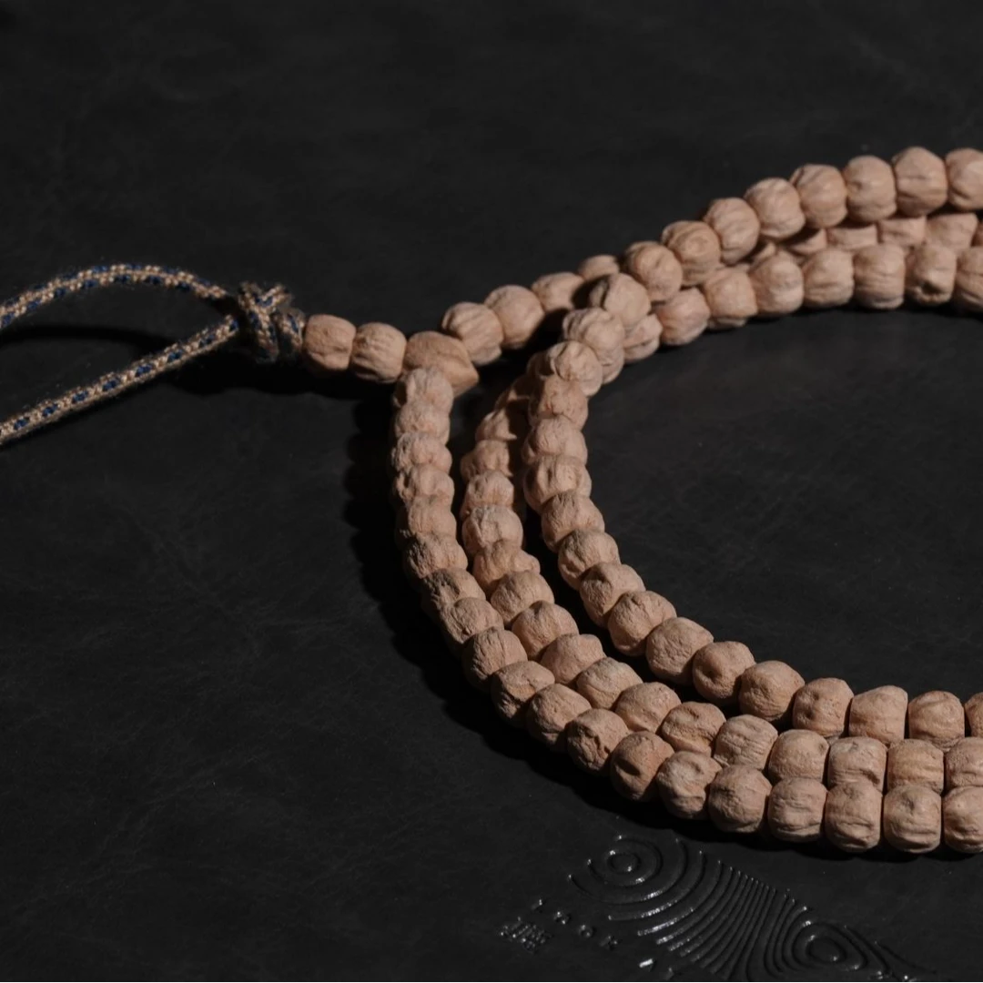 【聽風記出品】k09热振精工深坑净皮黄油肉百香精品长串