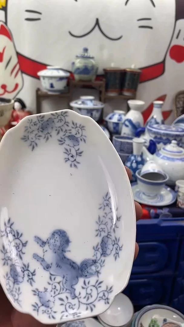 瓷片618活动专享瓷器榜排名第一4